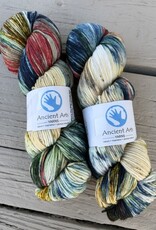 Ancient Arts  - Socknado, COTM August 2026, Where the Wild Things Are
