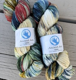 Ancient Arts  - Socknado, COTM August 2026, Where the Wild Things Are