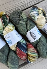 Ancient Arts  - Socknado, COTM August 2026, Where the Wild Things Are