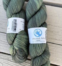 Ancient Arts Socknado, Lodgepole Pine