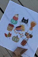 Joanna Baker - Autumn Favorite Things  (18M)