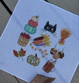 Joanna Baker - Autumn Favorite Things  (18M)