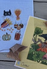 Joanna Baker - Autumn Favorite Things  (18M)