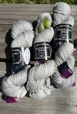 Wonderland Color Drop - October 2026, Mad Hatter,  I Know a Shortcut