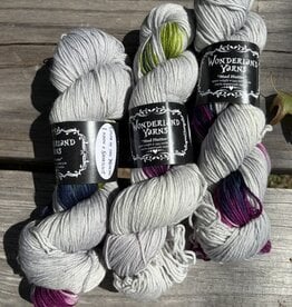 Wonderland Color Drop - October 2026, Mad Hatter,  I Know a Shortcut