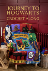Sirdar Journey to Hogwarts CAL Official Kit