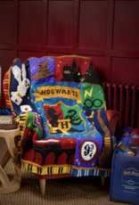 Sirdar Journey to Hogwarts CAL Official Kit