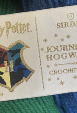 Sirdar Journey to Hogwarts CAL Official Kit