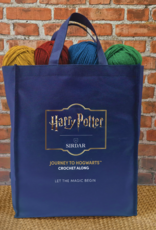 Sirdar Journey to Hogwarts CAL Official Kit