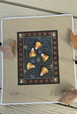 Liz G-D - TTPC105 Candy Corn (18M)