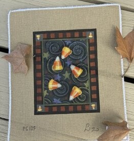 Liz G-D - TTPC105 Candy Corn (18M)