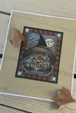 Liz G-D - TTPC102 Witch Portrait (18M)