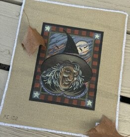 Liz G-D - TTPC102 Witch Portrait (18M)