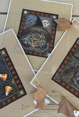 Liz G-D - TTPC102 Witch Portrait (18M)