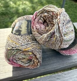 Double or Nothing Scarf Kit - Kibou #1