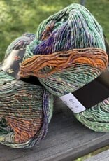 Double or Nothing Scarf Kit - Kibou #5