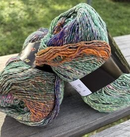 Double or Nothing Scarf Kit - Kibou #5