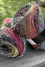 Double or Nothing Scarf Kit - Kibou #3