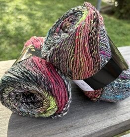 Double or Nothing Scarf Kit - Kibou #3