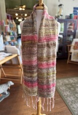 Double or Nothing Scarf Kit - Kibou #3