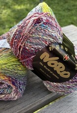 Double or Nothing Scarf Kit - Kibou #11