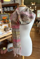 Double or Nothing Scarf Kit - Kibou #11