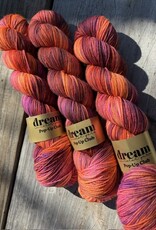 Dream in Color Smooshy/Cashmere - The Hunger Skein (Pop-up 2026)