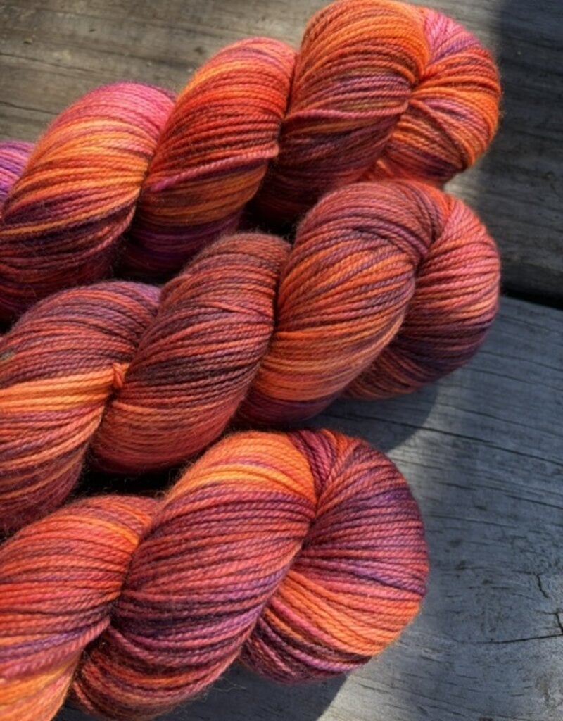 Dream in Color Smooshy/Cashmere - The Hunger Skein (Pop-up 2026)