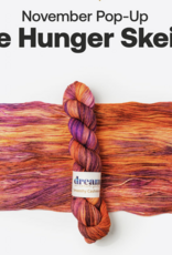 Dream in Color Smooshy/Cashmere - The Hunger Skein (Pop-up 2026)