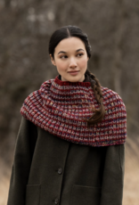 Malabrigo 2026 Holiday Kit #2:  Trio Cowl