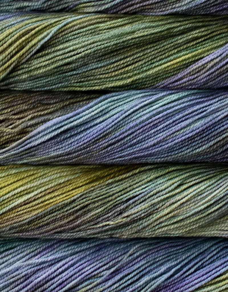 Malabrigo Brisa 416 Indiecita