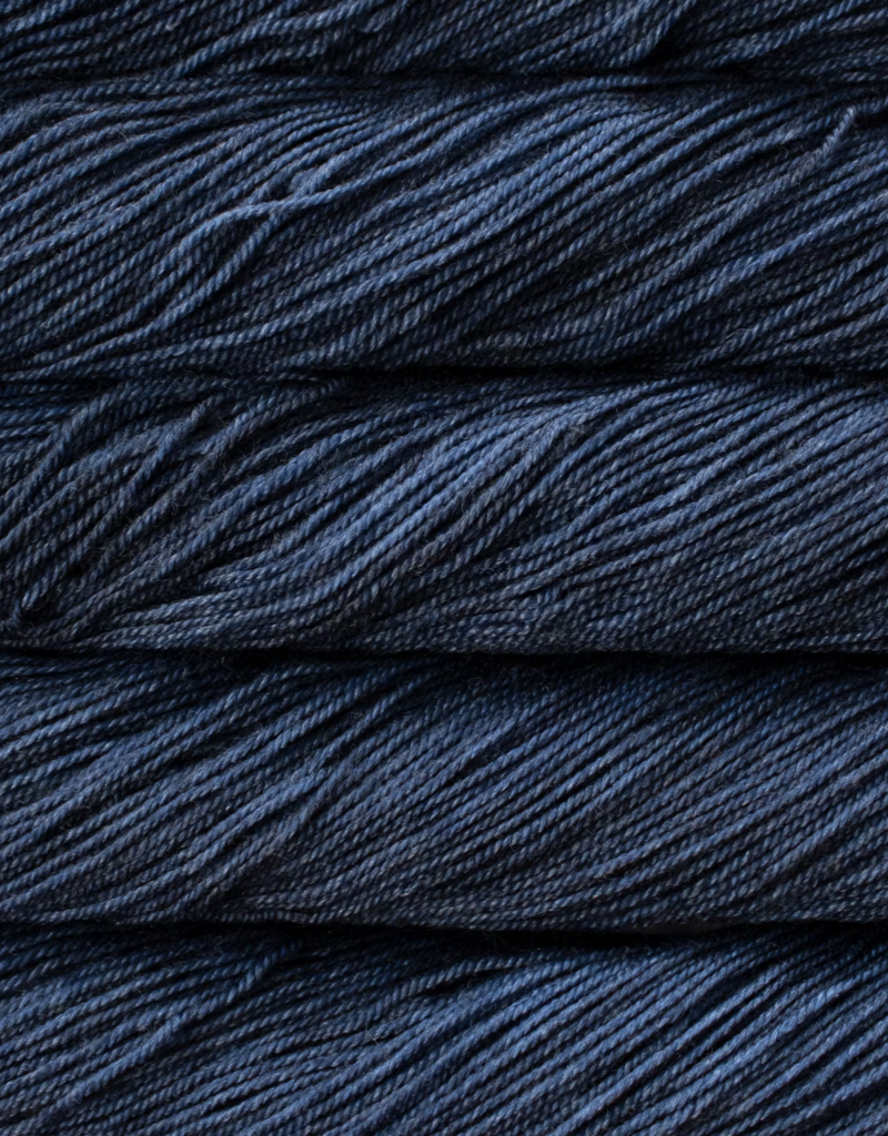 Malabrigo Brisa 150 Azul Profundo