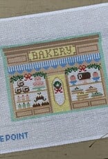 Le Point - LP72 Christmas Village. Bakery (13M)