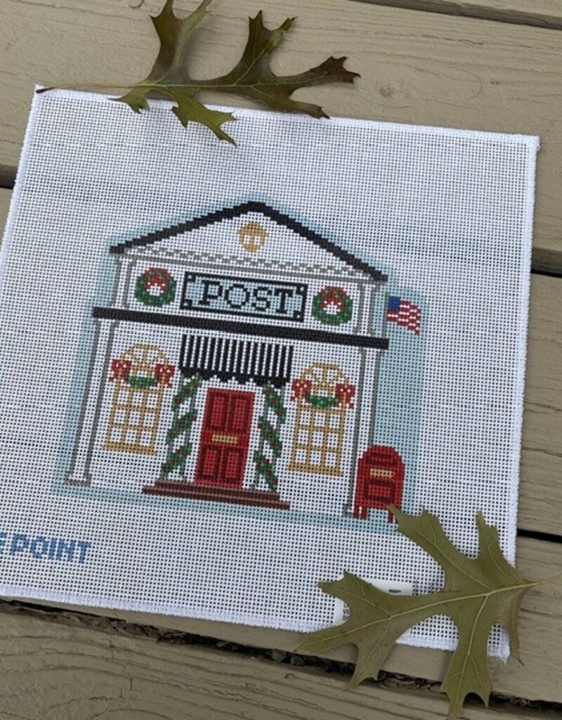 Le Point - LP113 Christmas Village. Post Office (13M)