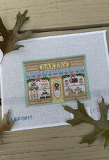 Le Point - LP72 Christmas Village. Bakery (18M)