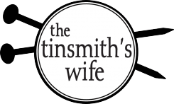 The Tinsmith's Wife