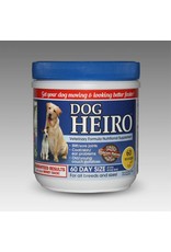 DOG HEIRO 60 SERVINGS
