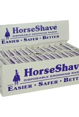 Horse Shave