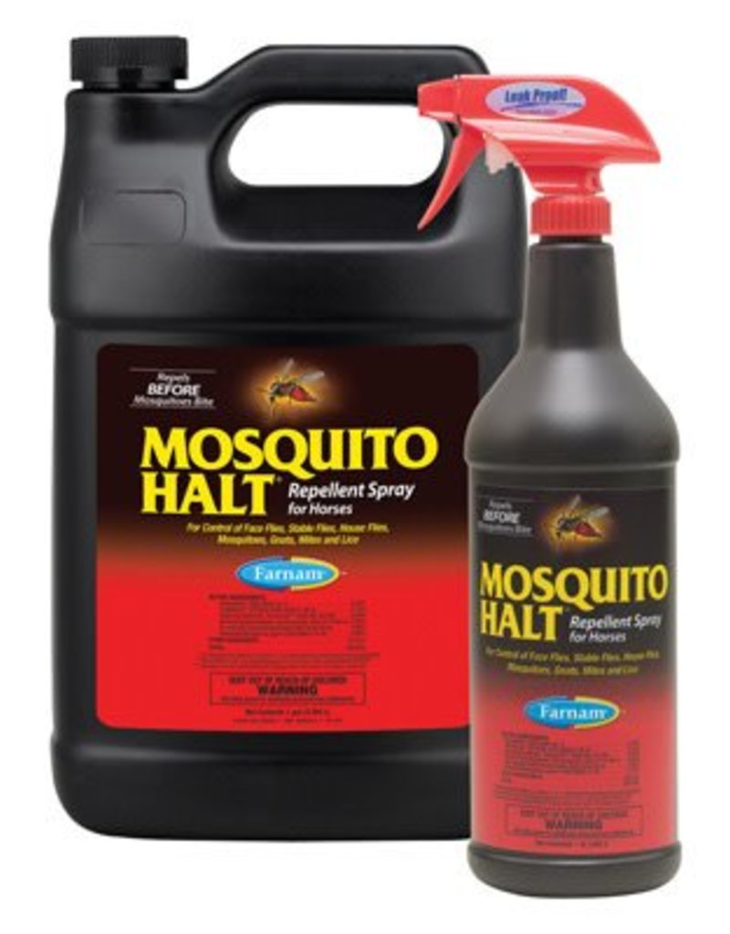 Mosquito Halt 32oz