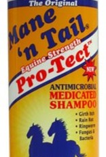 Pro-Tect Medicated Shampoo 32 oz