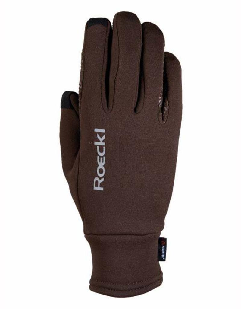 Roeckl Roeckl Unisex Glove Weldon