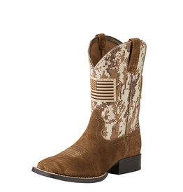 Ariat Youth Patriot