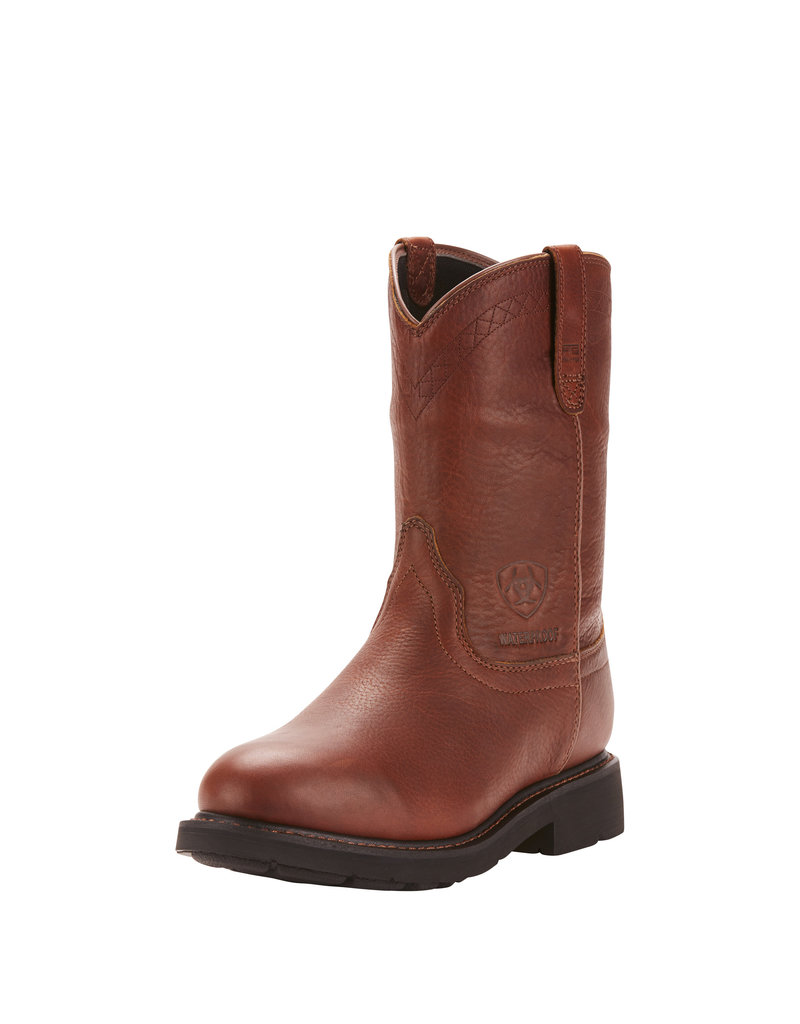 ariat sierra h2o