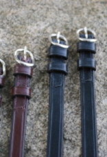 Red Barn Red Barn 14.5 “ Child’s Spur Straps Blk