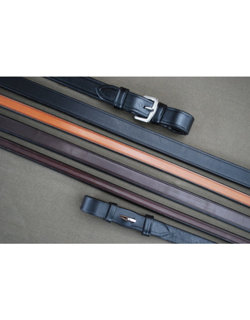 Red Barn 1 2 Reins Cypress Saddlery
