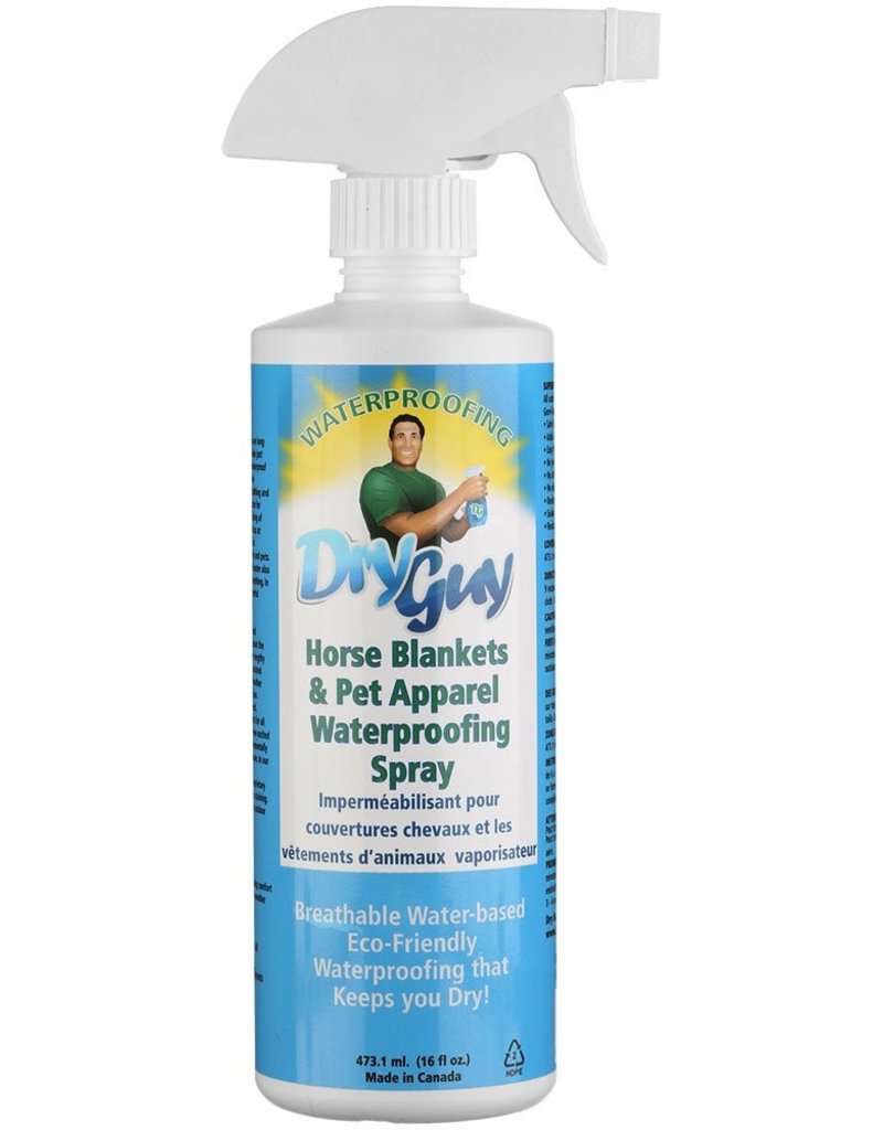 Dry Guy Dry Guy Blanket Waterproofing Spray 16 oz