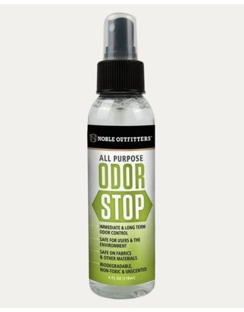 Noble Outfitters Noble Odor Stop