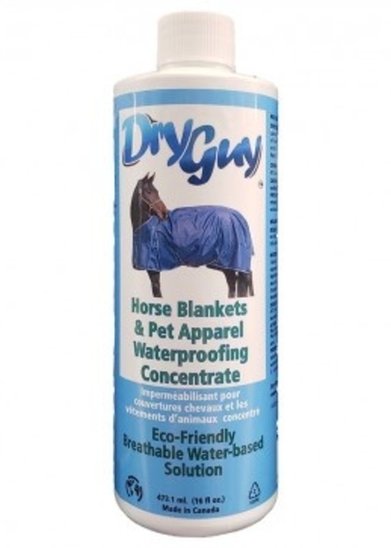 Dry Guy Dry Guy Blanket Waterproofing Concentrate 16oz