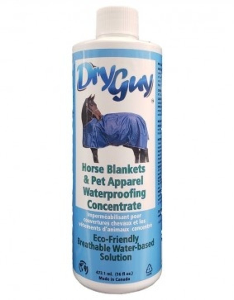Dry Guy Dry Guy Blanket Waterproofing Conc.entrate 16oz