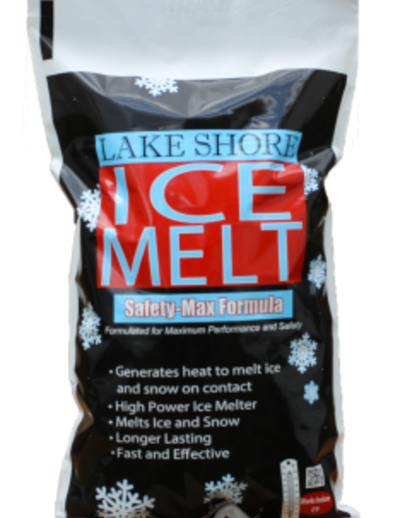 Lake Shore Lake Shore Professional Ice Melt
